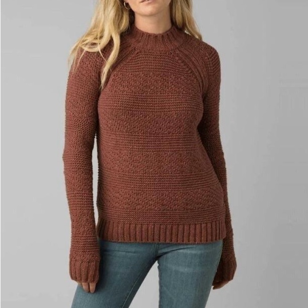 Prana Nemma Sweater